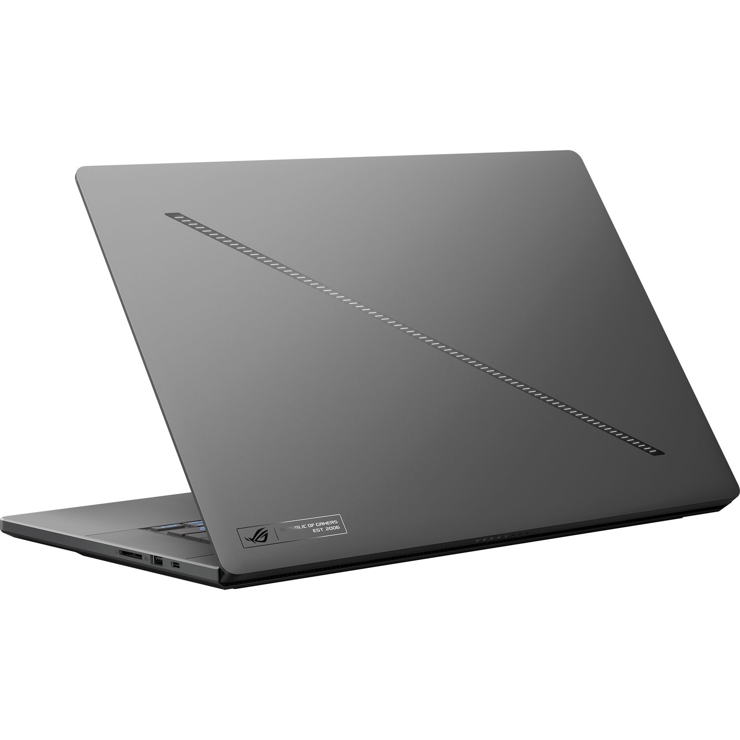 Ноутбук ASUS ROG Zephyrus G16 GU605CM-QR111 арт. 90NR0M21-M005A0