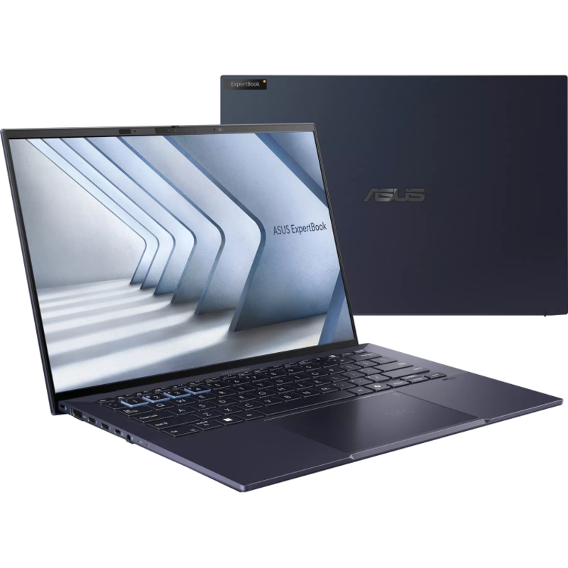 ASUS B9403CVAR-PP2376 (90NX05W1-M03AK0)