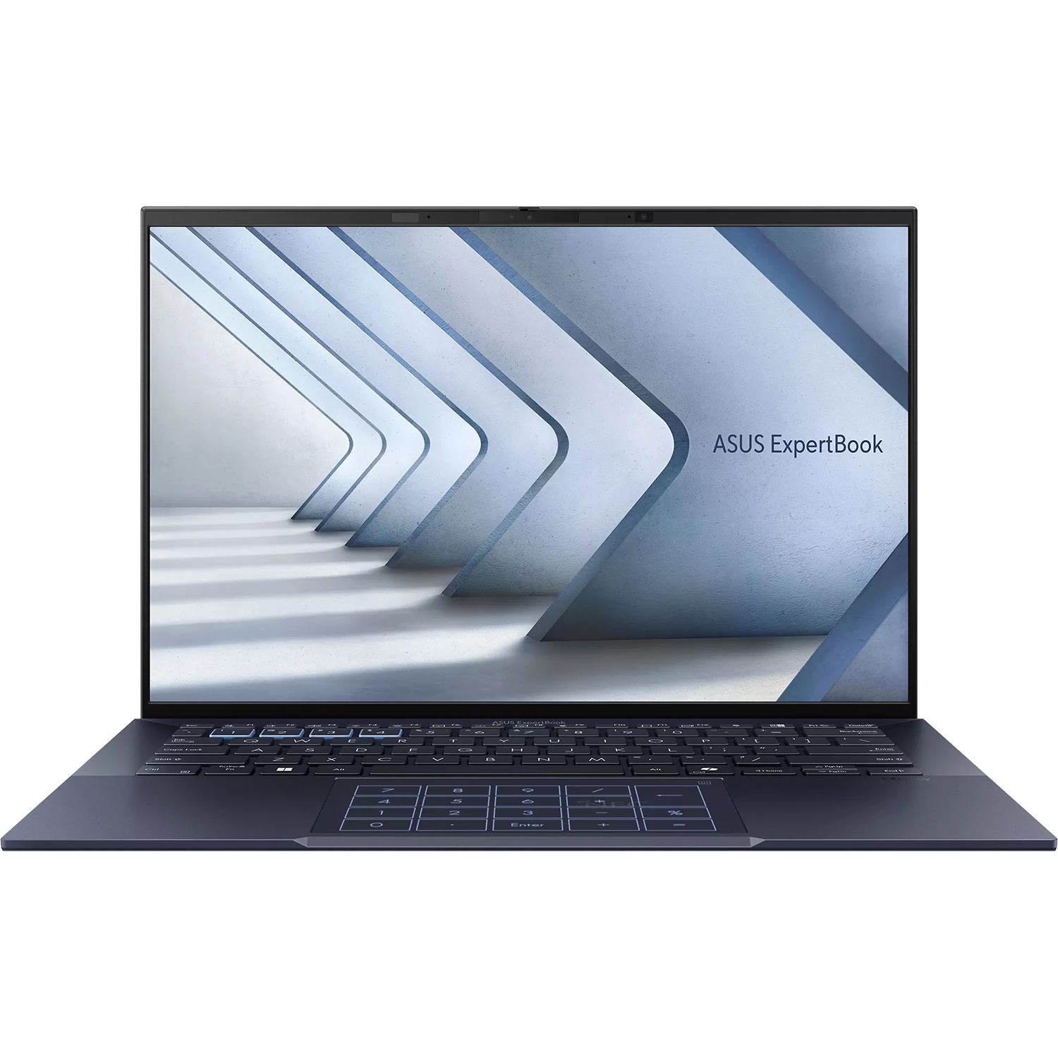 ASUS B9403CVAR-PP2376 (90NX05W1-M03AK0)