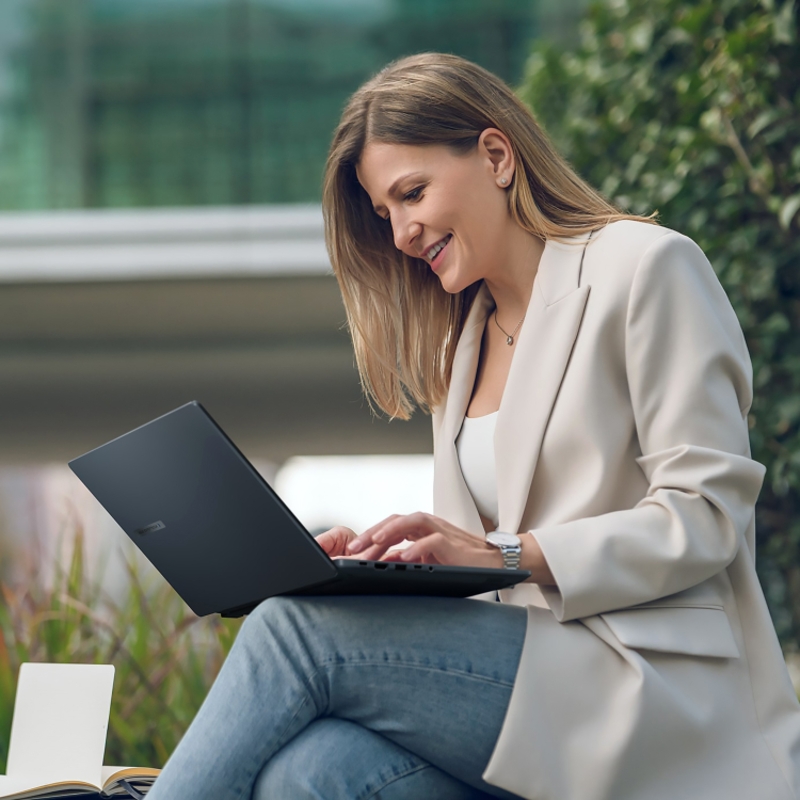 Ноутбук ASUS ExpertBook Essential B1503CVA-S77900 арт. 90NX0801-M08ZD0