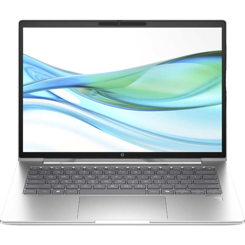 Ноутбук HP Probook 440 G11 14" (D2FP6ET#BH5)