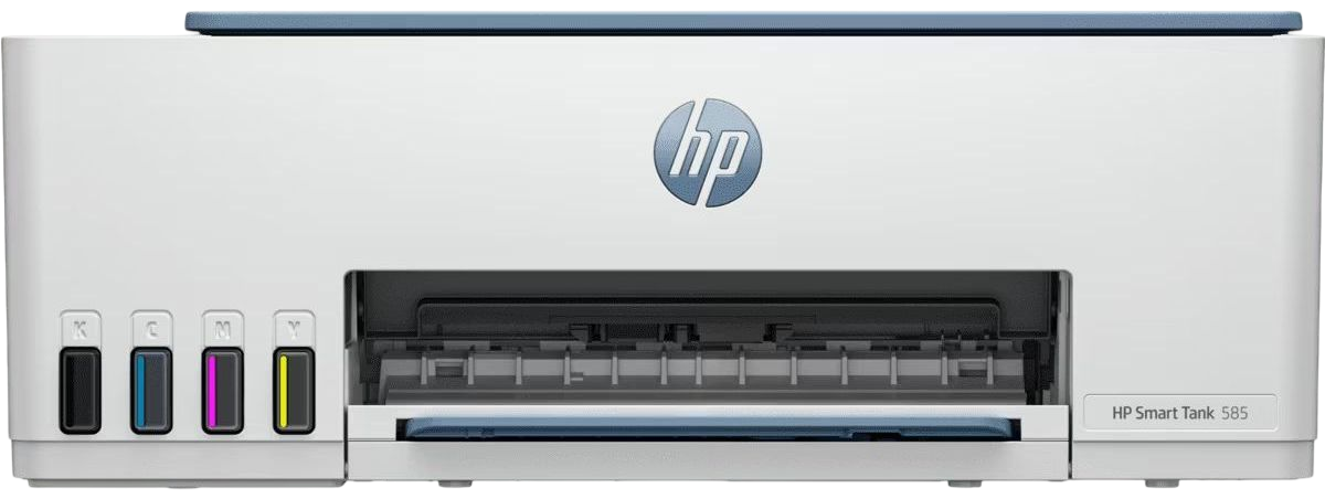 HP Smart Tank 585 (1F3Y4A)
