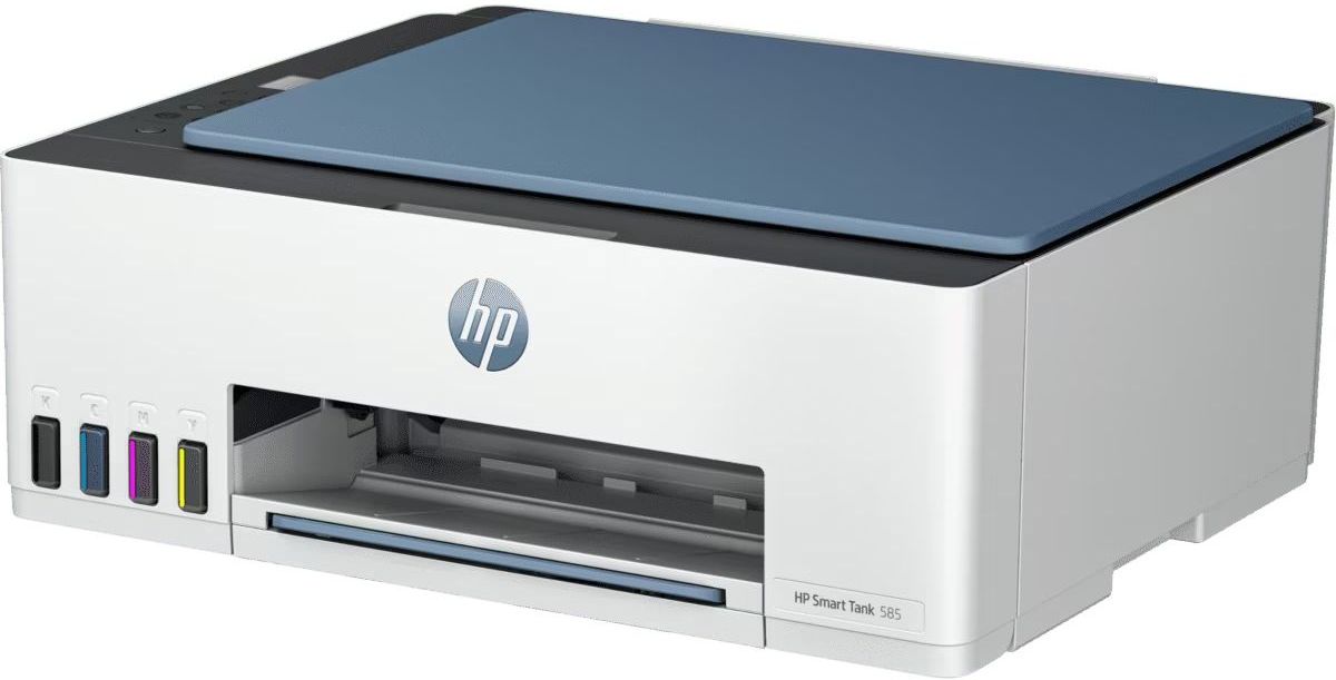 HP Smart Tank 585 (1F3Y4A)