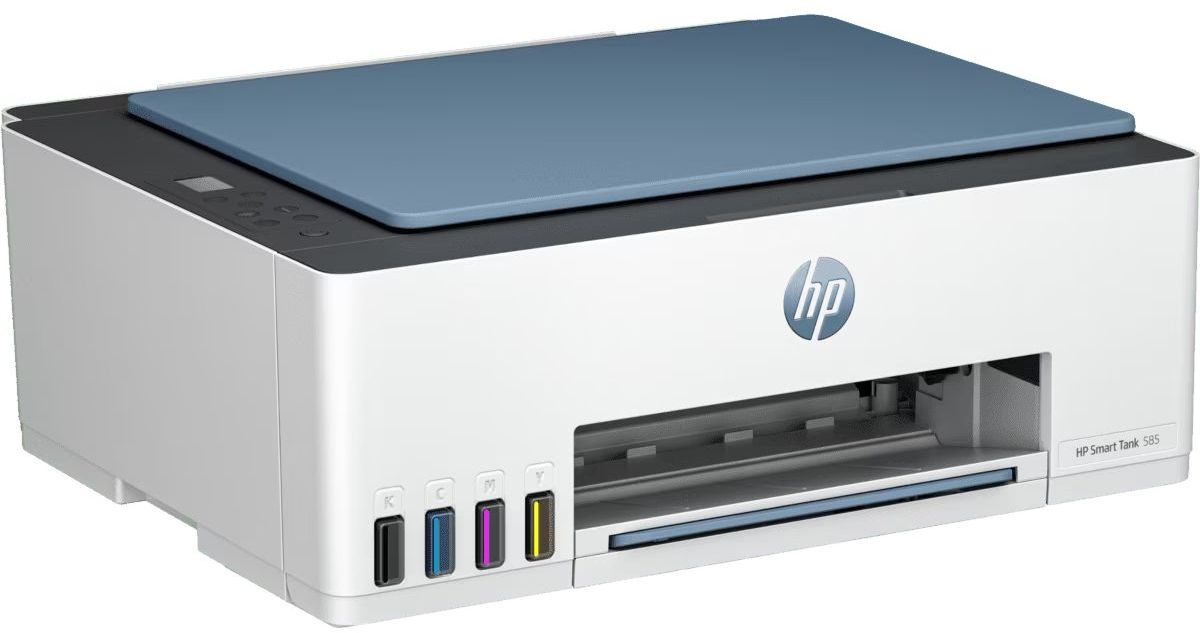 HP Smart Tank 585 (1F3Y4A)