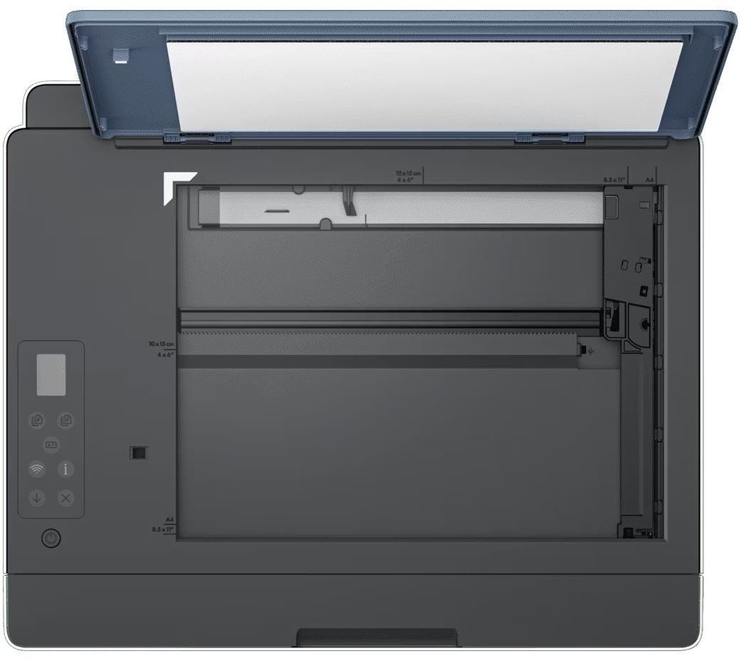HP Smart Tank 585 (1F3Y4A)