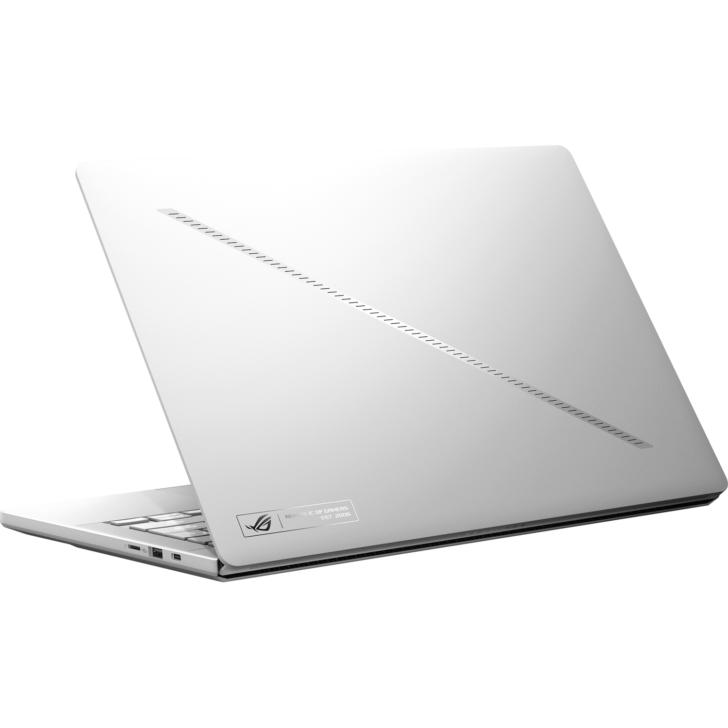 Ноутбук ASUS ROG Zephyrus G14 GA403GM-SY020 арт. 90NR0QL2-M000V0