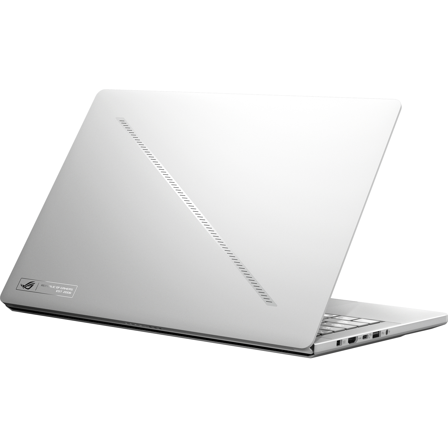 Ноутбук ASUS ROG Zephyrus G14 GA403GM-SY020 арт. 90NR0QL2-M000V0