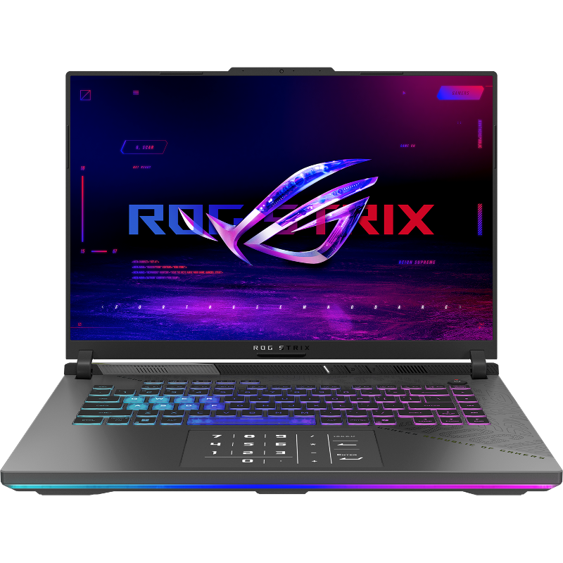 ASUS ROG Strix G16 G614PW-TS133 (90NR0QK7-M006P0)