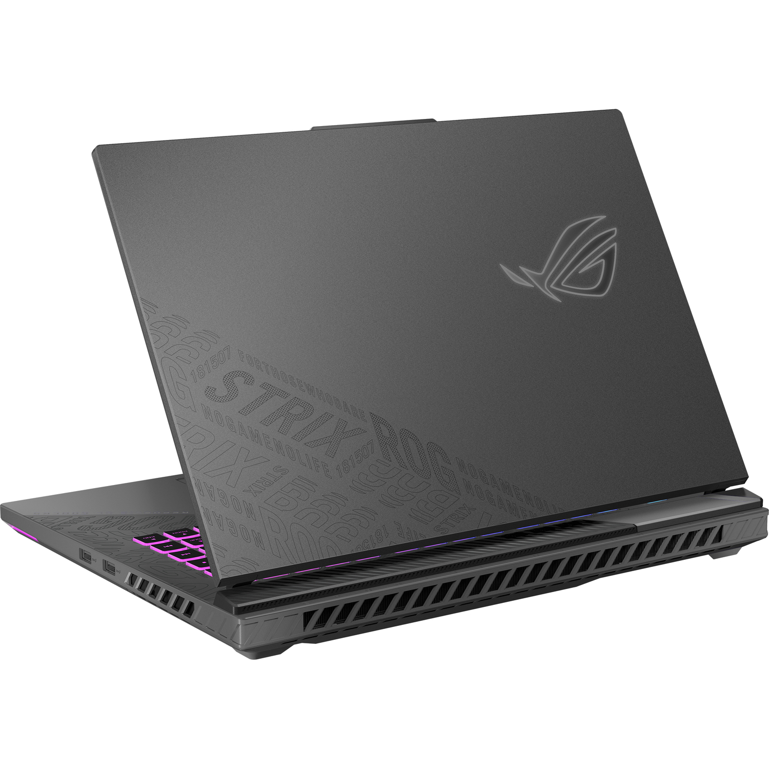 ASUS ROG Strix G16 G614PW-TS133 (90NR0QK7-M006P0)
