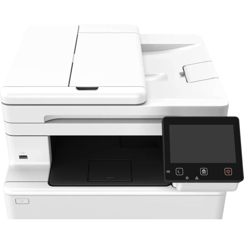 Цветное лазерное МФУ Canon i-SENSYS MF667Cdw арт. 6928C001