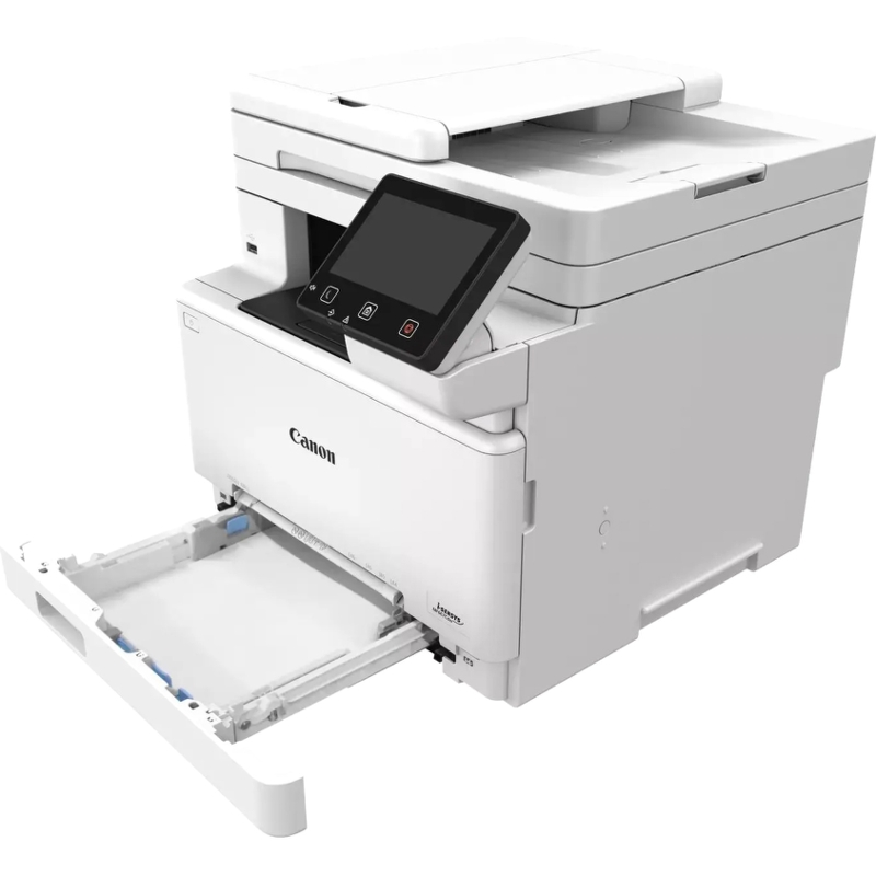 Цветное лазерное МФУ Canon i-SENSYS MF667Cdw арт. 6928C001