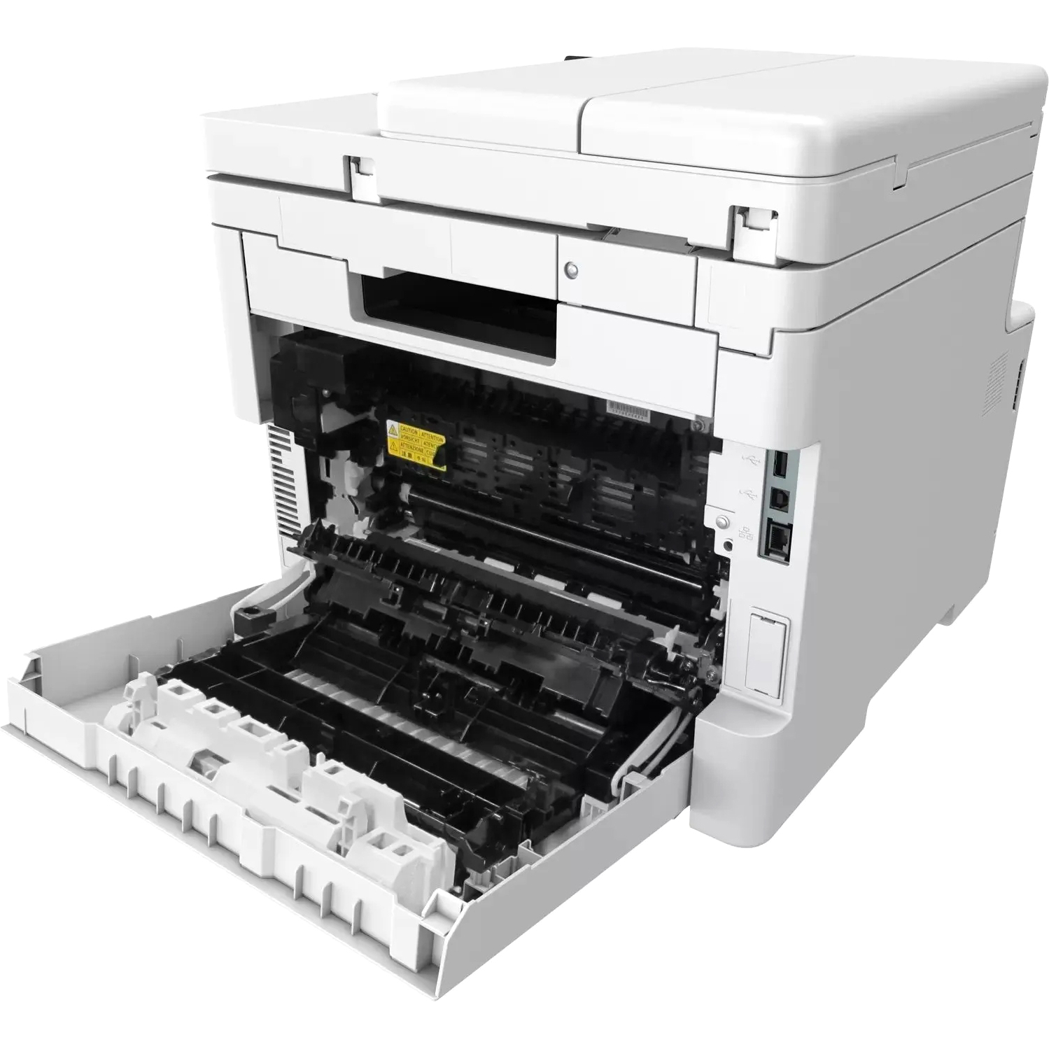Цветное лазерное МФУ Canon i-SENSYS MF667Cdw арт. 6928C001