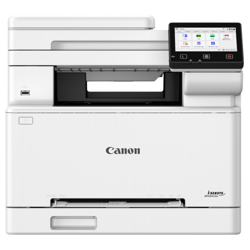 Canon i-SENSYS MF664Cdw (6928C008)