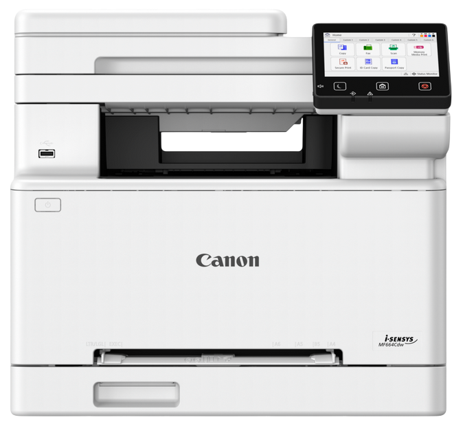 Canon i-SENSYS MF664Cdw (6928C008)