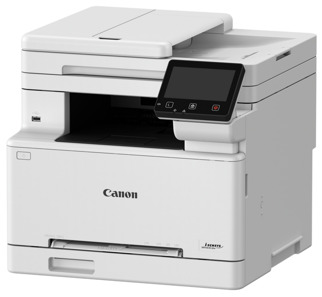 Canon i-SENSYS MF664Cdw (6928C008)