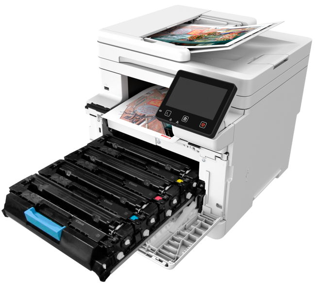 Canon i-SENSYS MF664Cdw (6928C008)