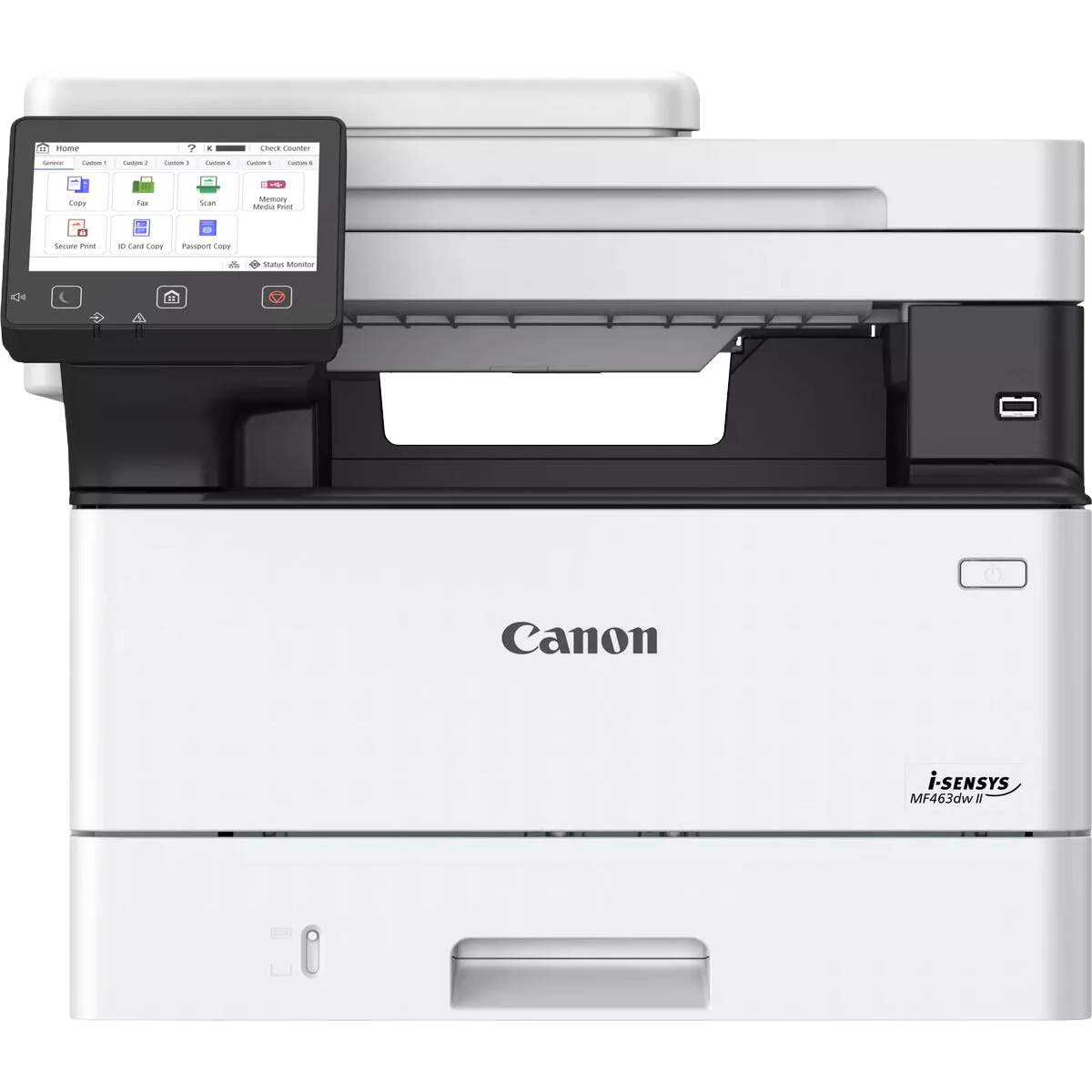Canon I-SENSYS MF463dw II (7188C008)