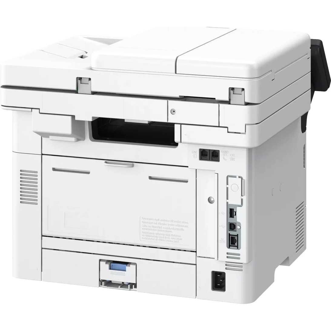 Canon I-SENSYS MF463dw II (7188C008)