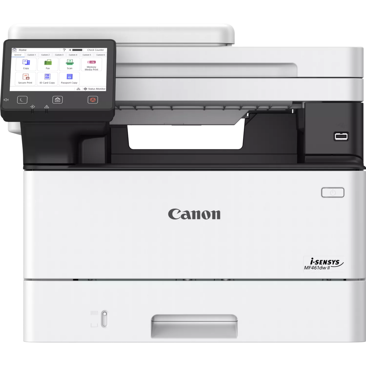 Canon I-SENSYS MF461dw II (7188C019)