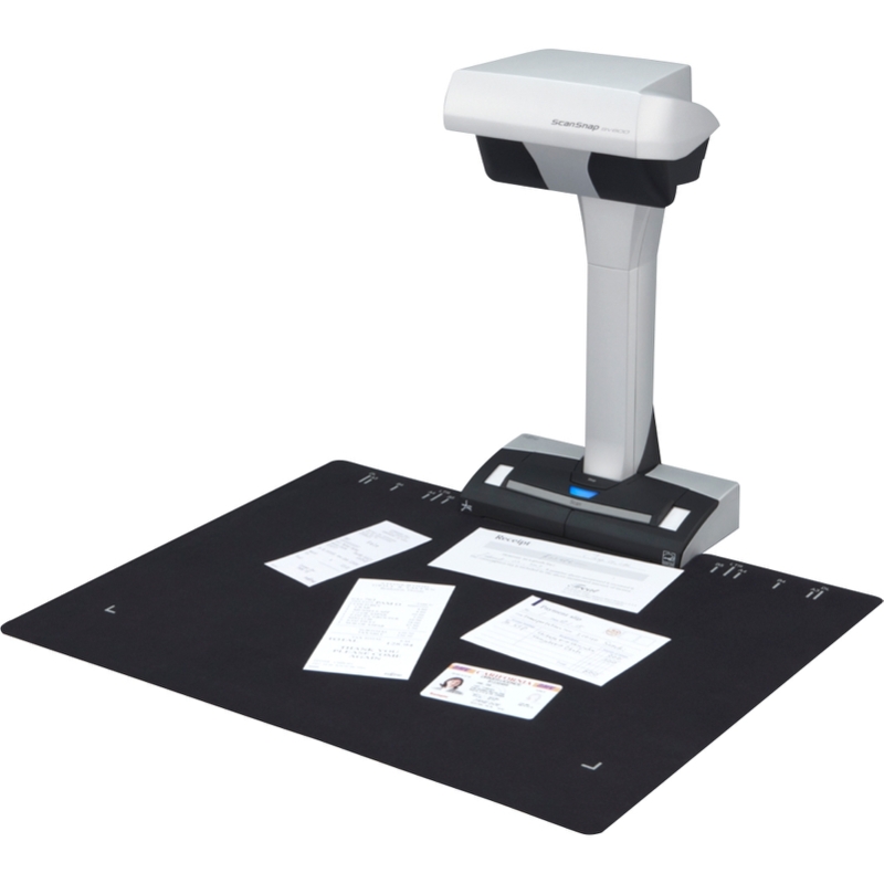 Fujitsu ScanSnap SV600 (PA03641-B301)
