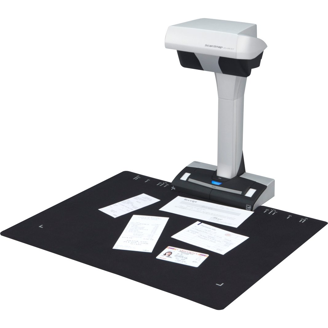 Fujitsu ScanSnap SV600 (PA03641-B301)