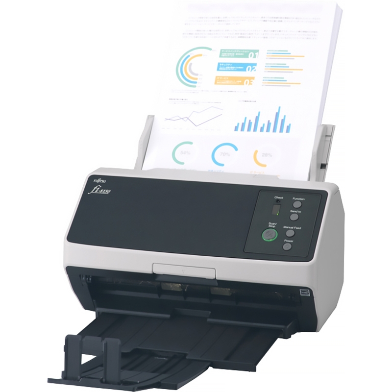 Fujitsu fi-8150 (PA03810-B101)
