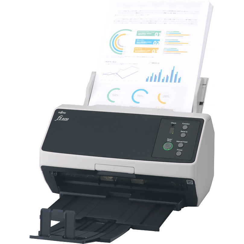 Fujitsu fi-8150 (PA03810-B101)