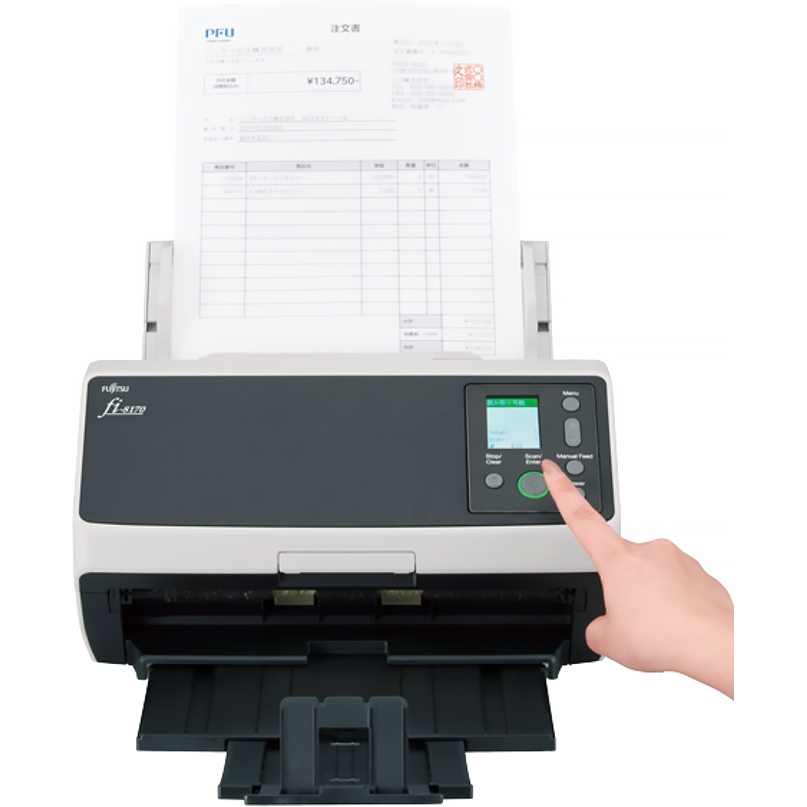 Fujitsu fi-8170 (PA03810-B051)