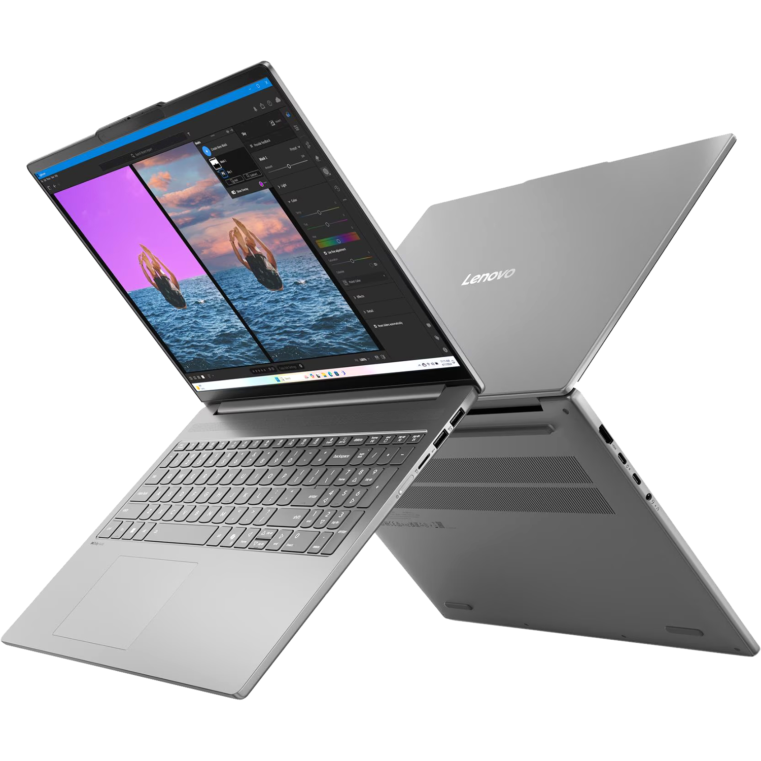 Lenovo IdeaPad Slim 5 16AHP10 (83HW000CRK)