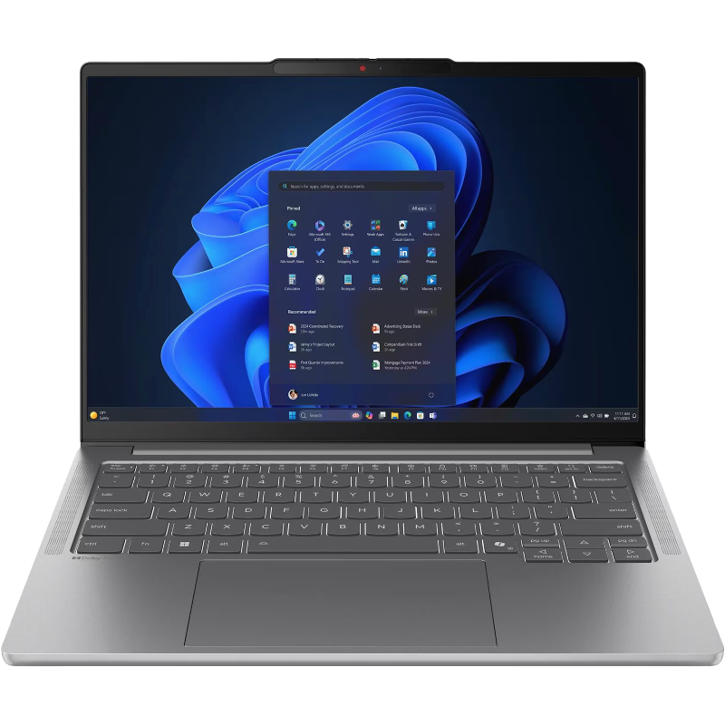 Lenovo IdeaPad Pro 5 14IAH10 (83JK002RRK)