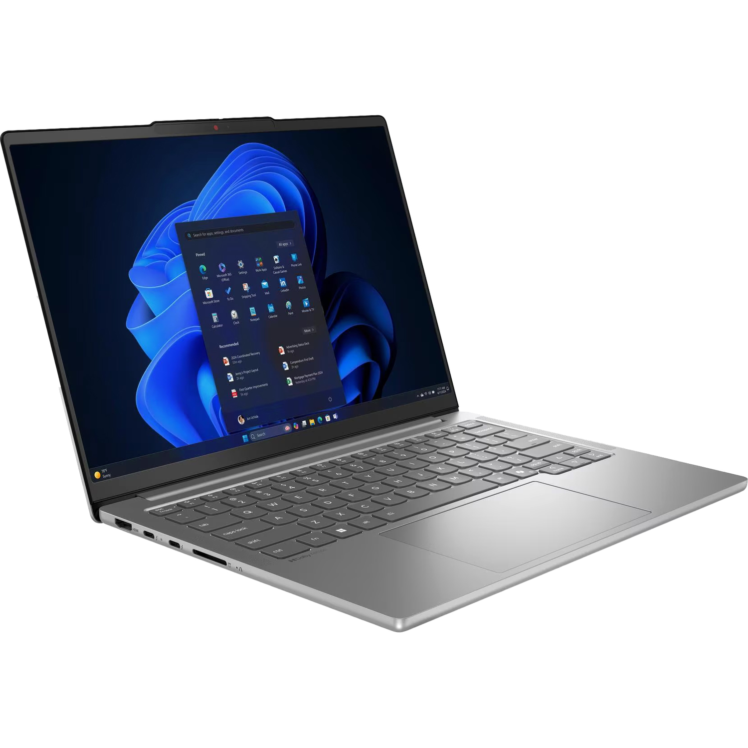 Lenovo IdeaPad Pro 5 14IAH10 (83JK002RRK)