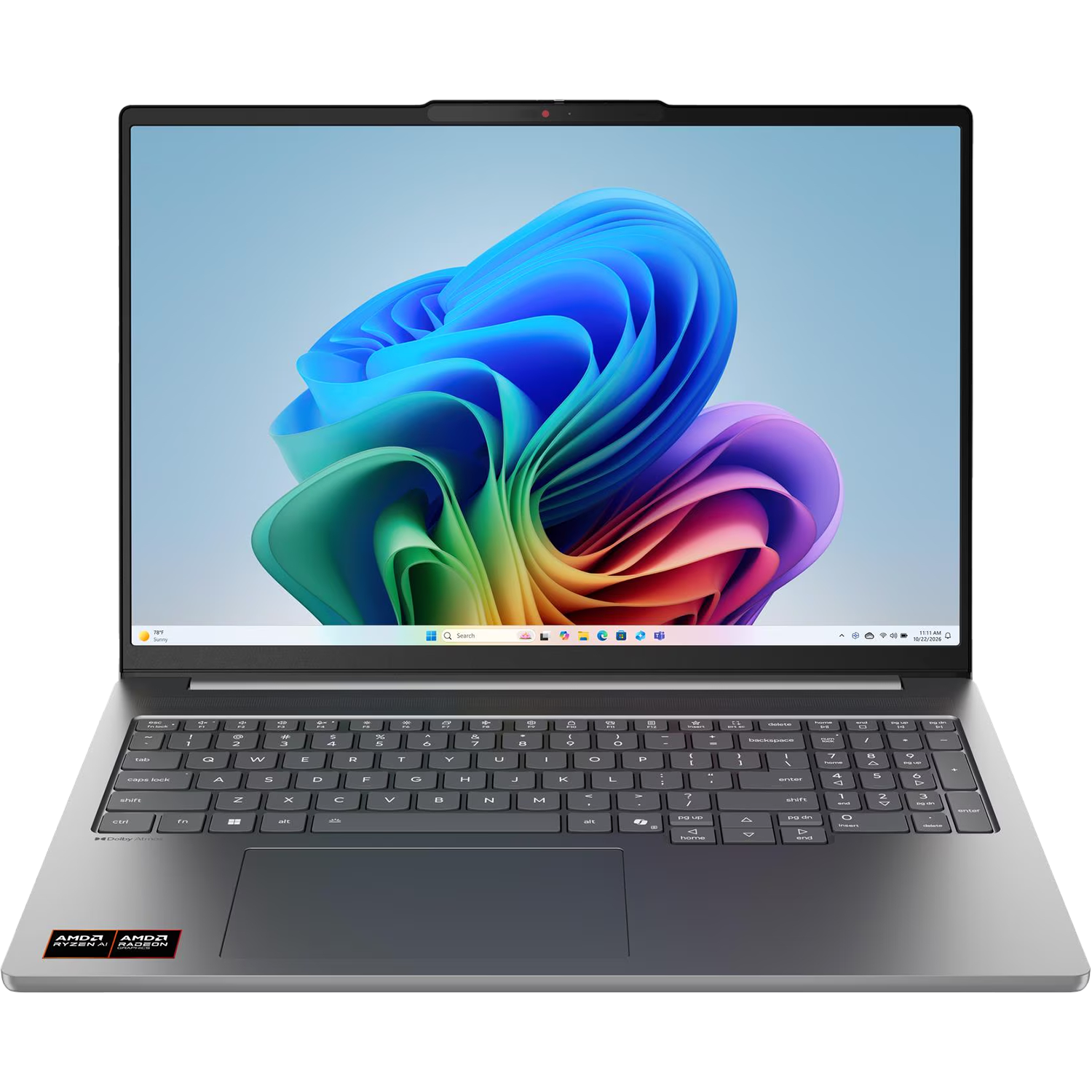 Lenovo IdeaPad Pro 5 16AGP11 (83SJ0004RK)