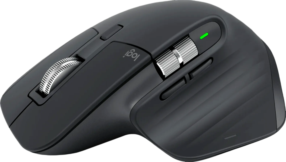 Logitech MX Master 3S Performance