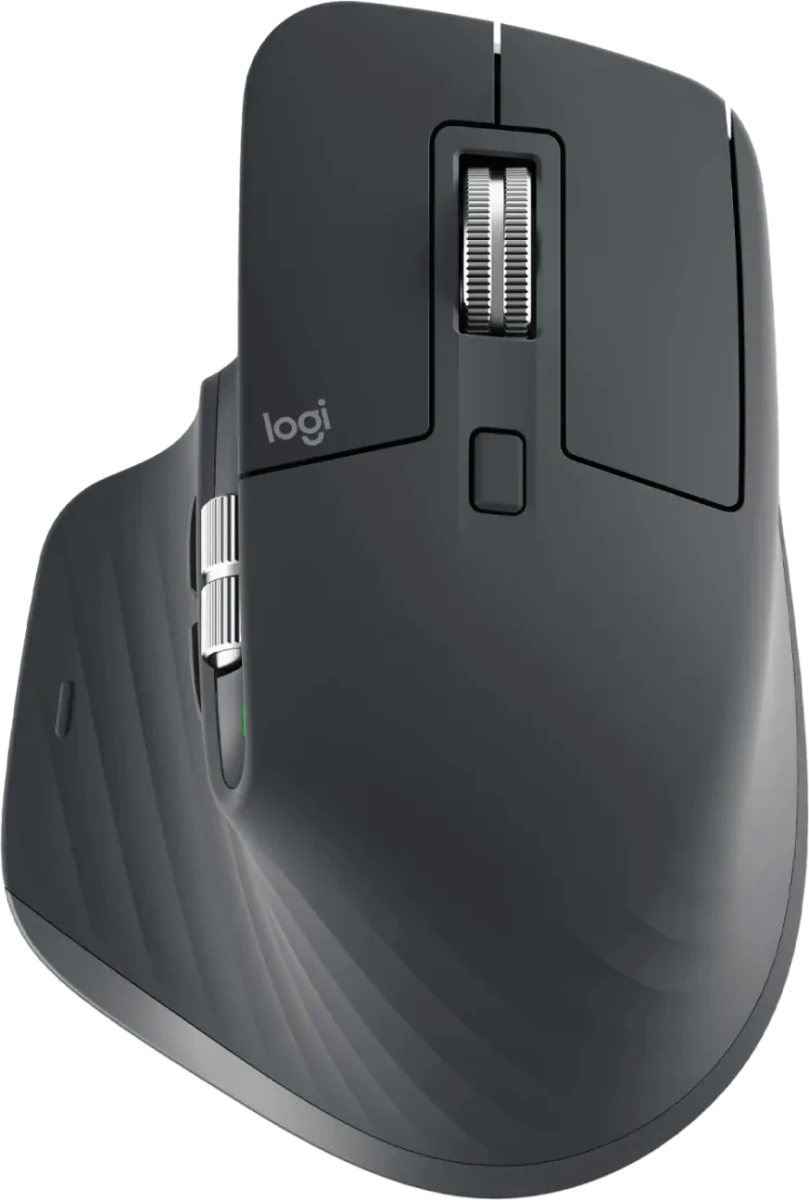 Logitech MX Master 3S Performance