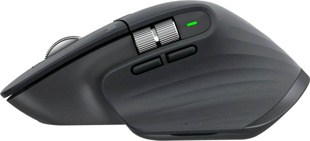 Logitech MX Master 3S Performance
