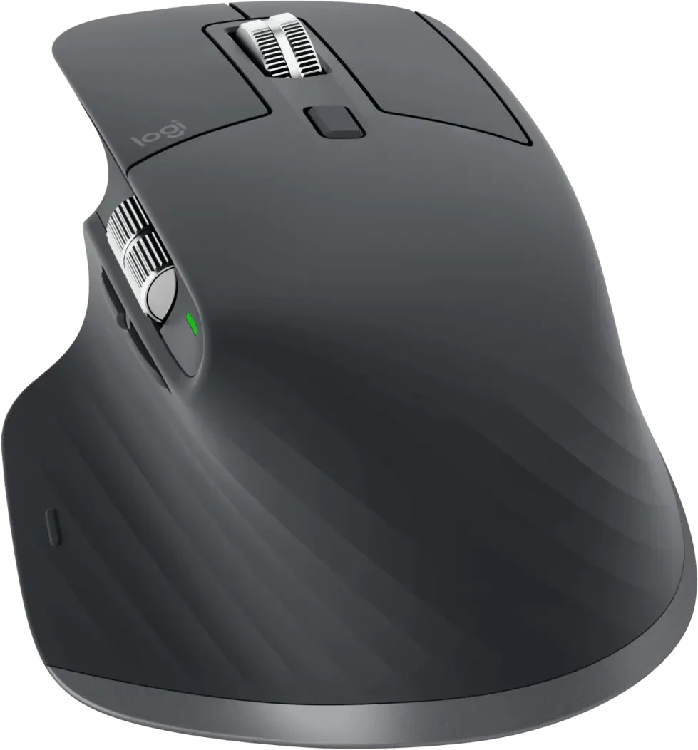 Logitech MX Master 3S Performance