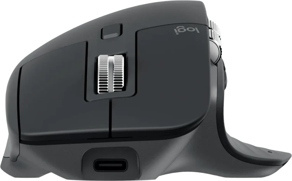 Logitech MX Master 3S Performance