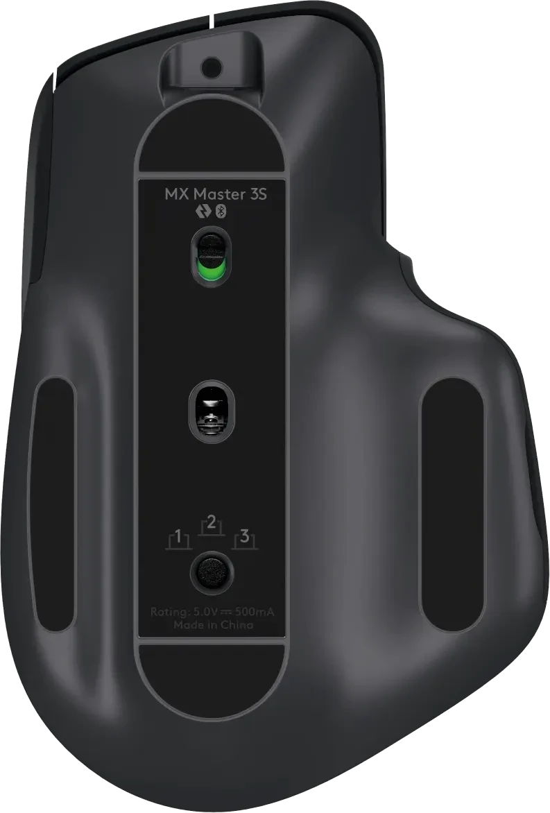 Logitech MX Master 3S Performance