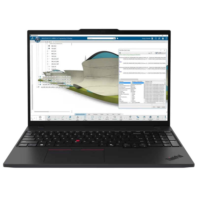 Lenovo 21QSS16N00