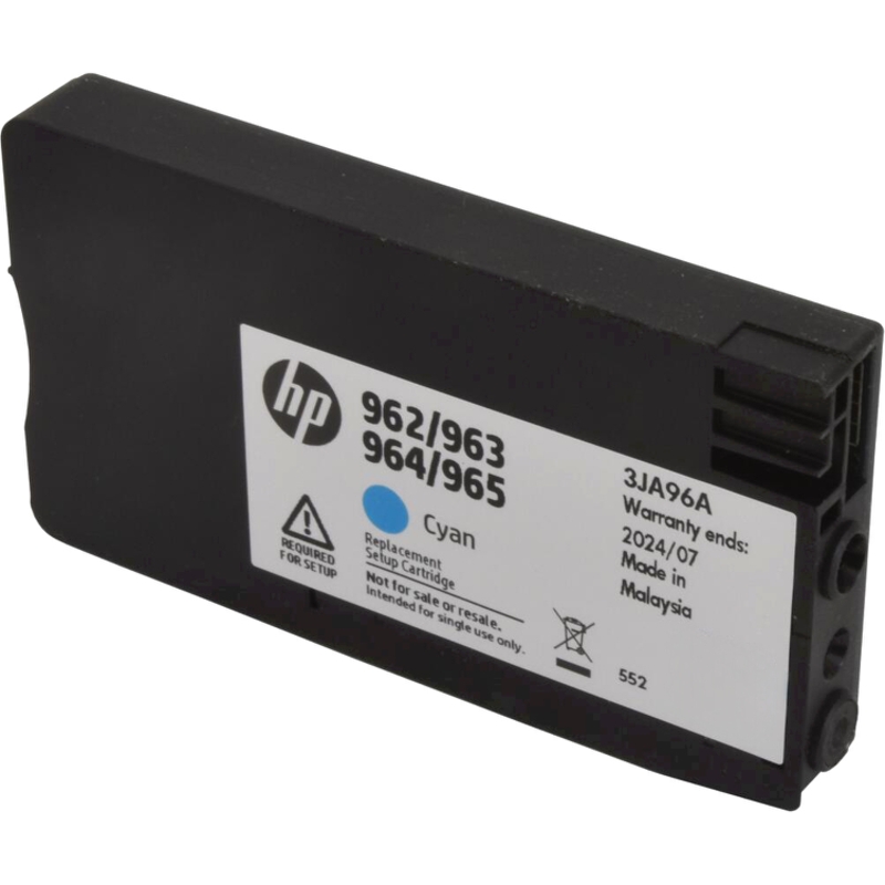 HP 3JB16A