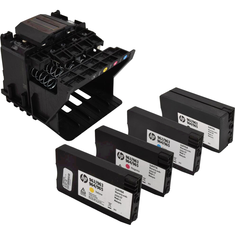 HP 3JB16A