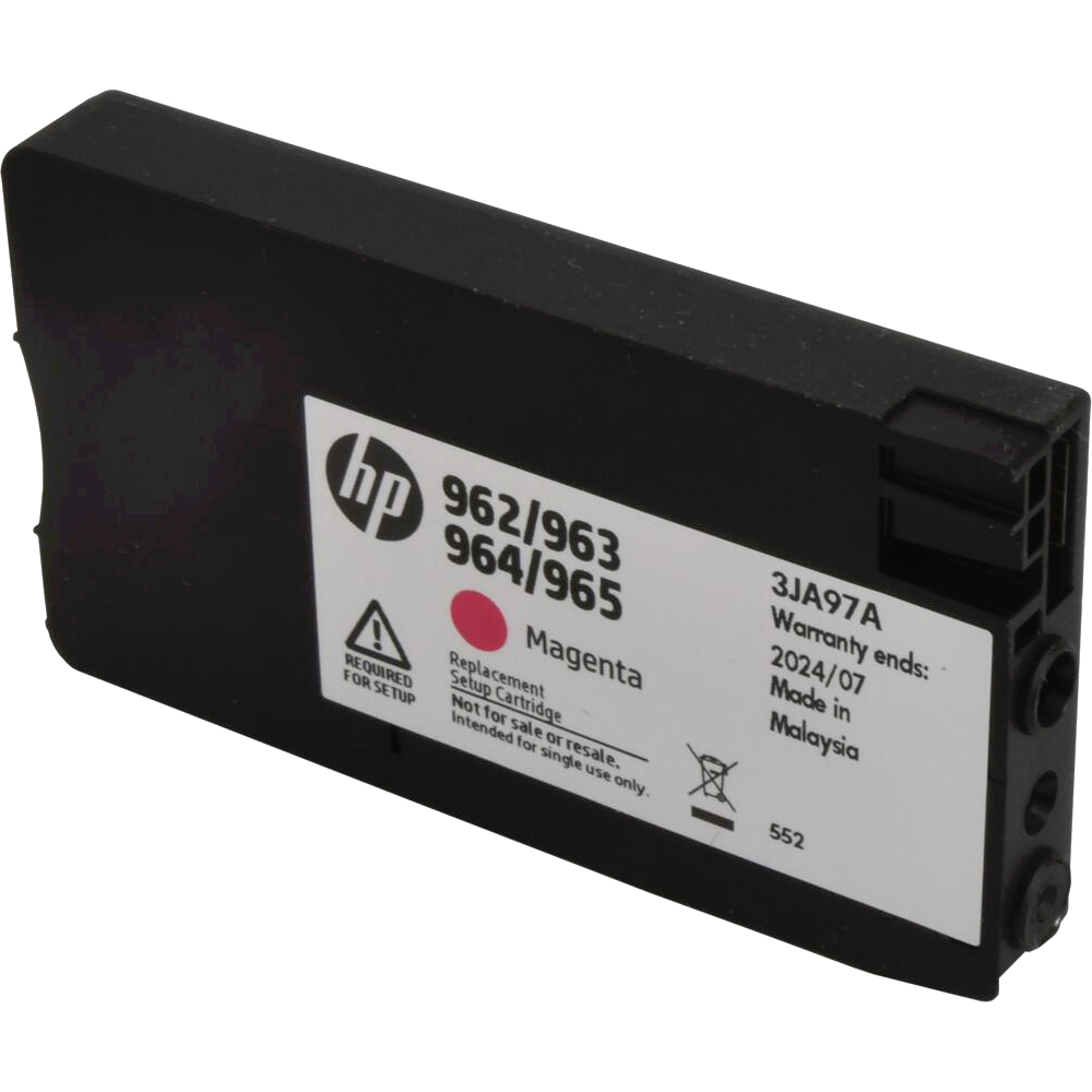 HP 3JB16A
