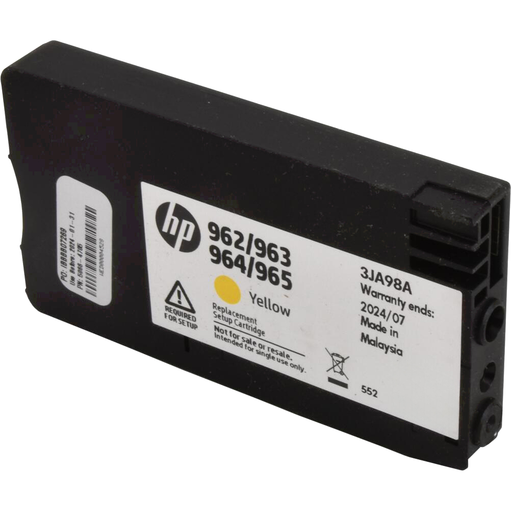 HP 3JB16A