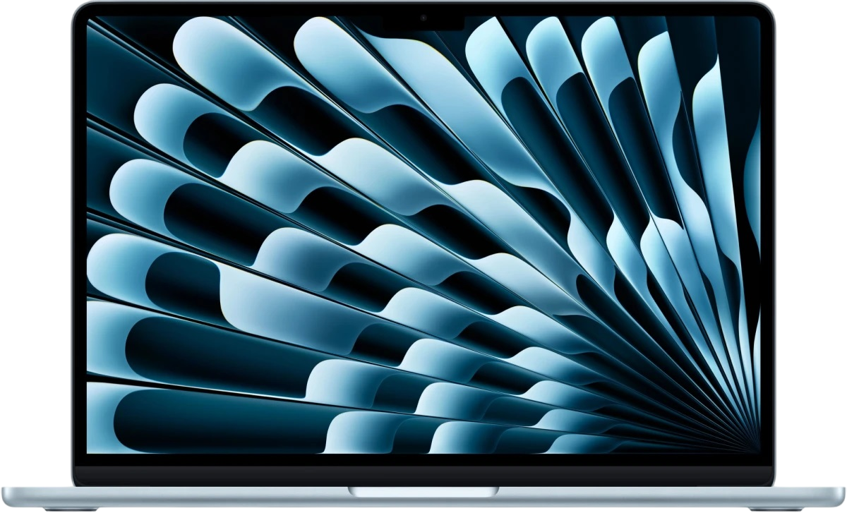 Ноутбук Apple MacBook Air M4 13.6" (MC6T4)