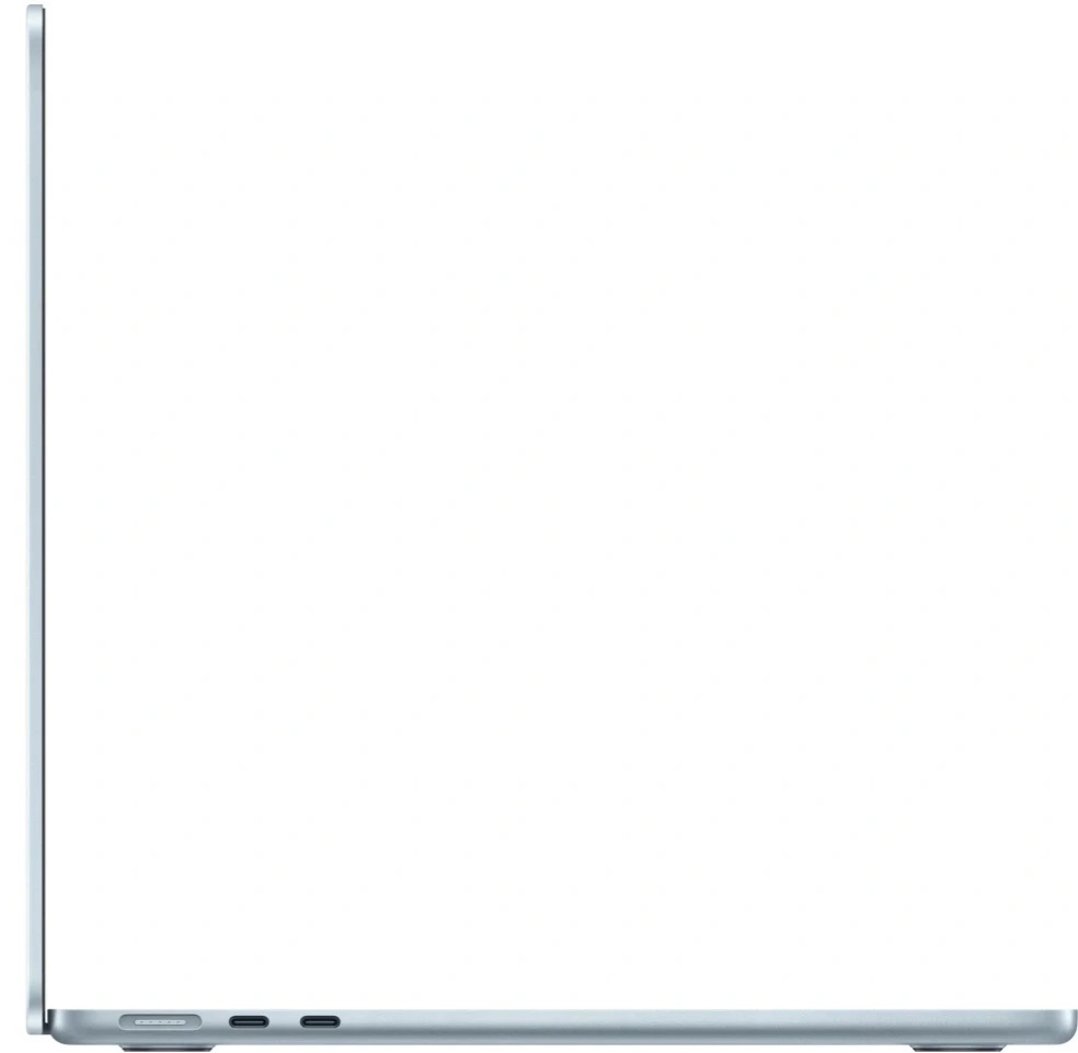 Ноутбук Apple MacBook Air M4 13.6" (MC6T4)