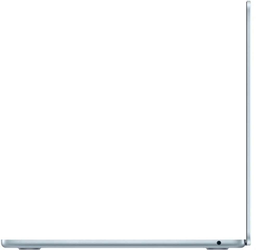 Ноутбук Apple MacBook Air M4 13.6" (MC6T4)