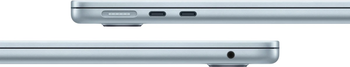 Ноутбук Apple MacBook Air M4 13.6" (MC6T4)