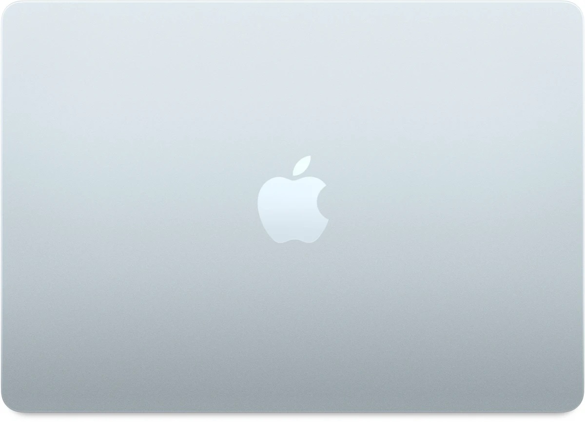 Ноутбук Apple MacBook Air M4 13.6" (MC6T4)