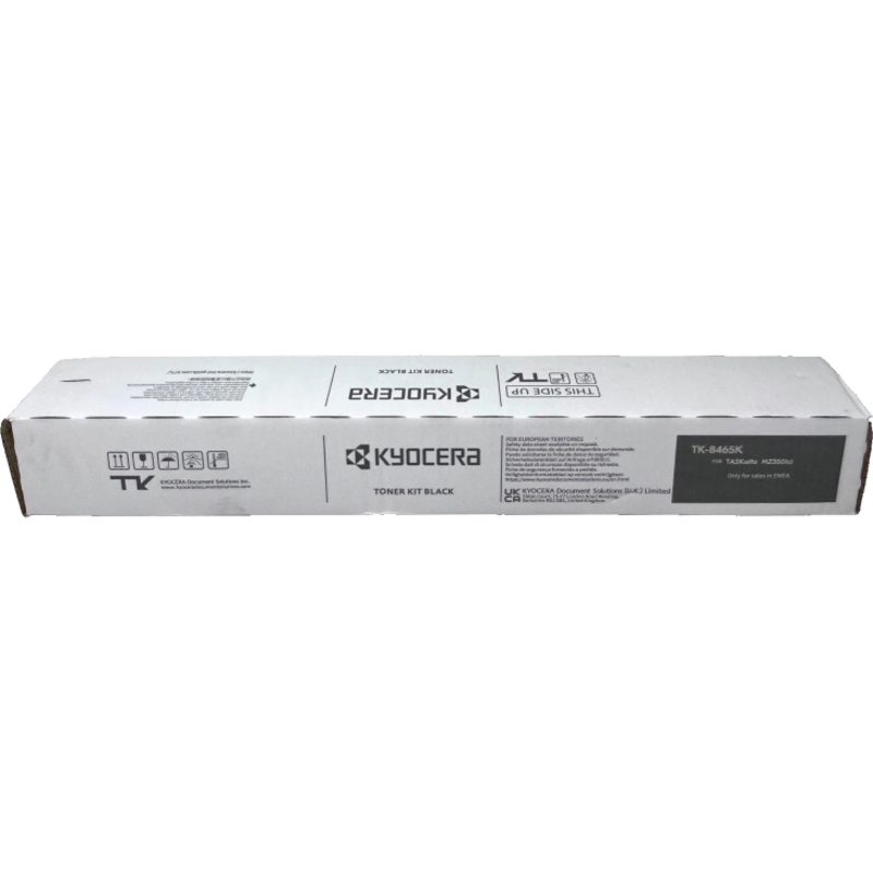 Kyocera TK-8465K (1T0C2L0NL0)