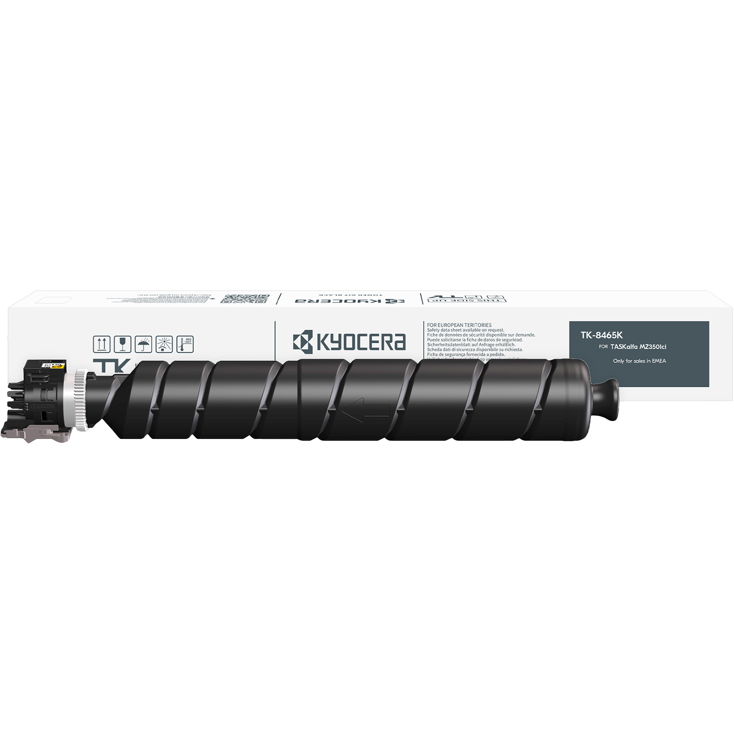 Kyocera TK-8465K (1T0C2L0NL0)